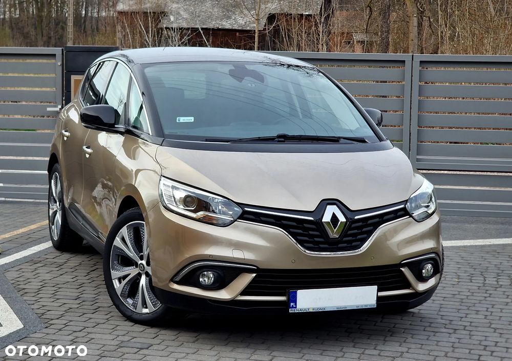 Renault Scenic - 13