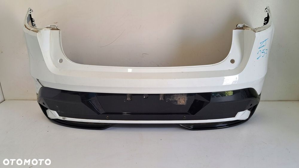 Zderzak tył RENAULT Megane V E tech E-tech 22- - 1