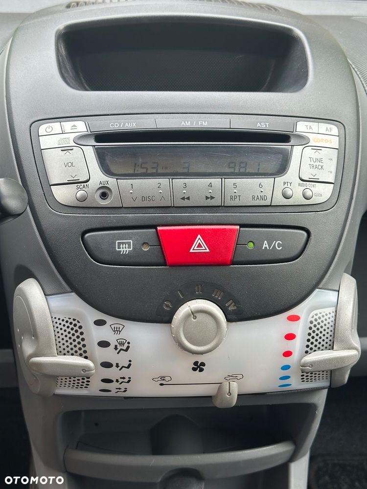 Citroën C1 - 32
