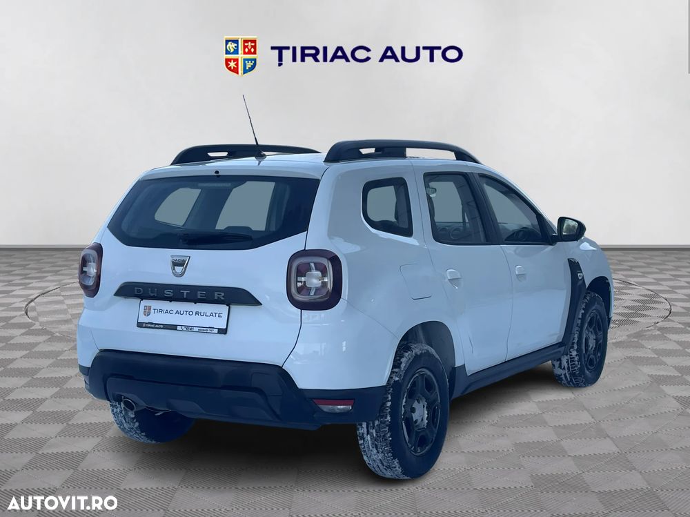 Dacia Duster - 5