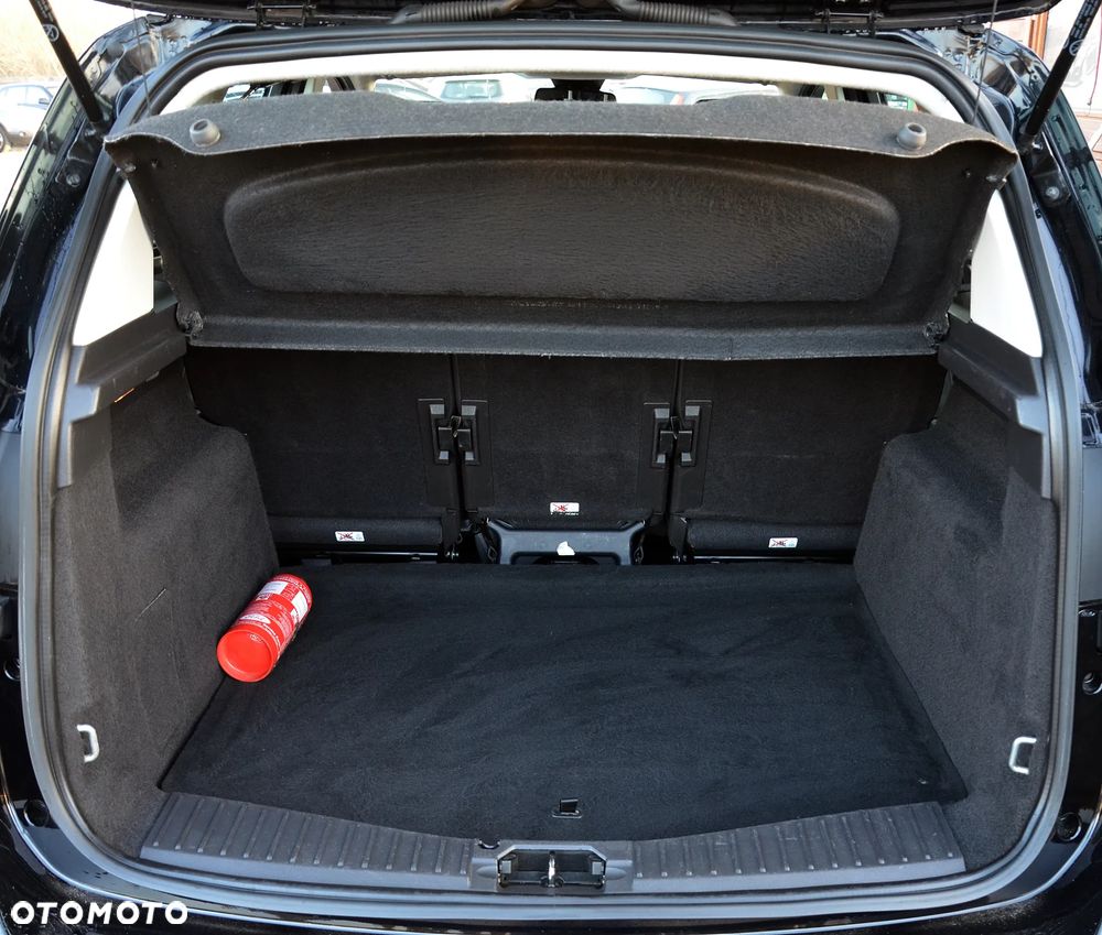 Ford C-MAX 1.5 TDCi Start-Stop-System Sport - 9