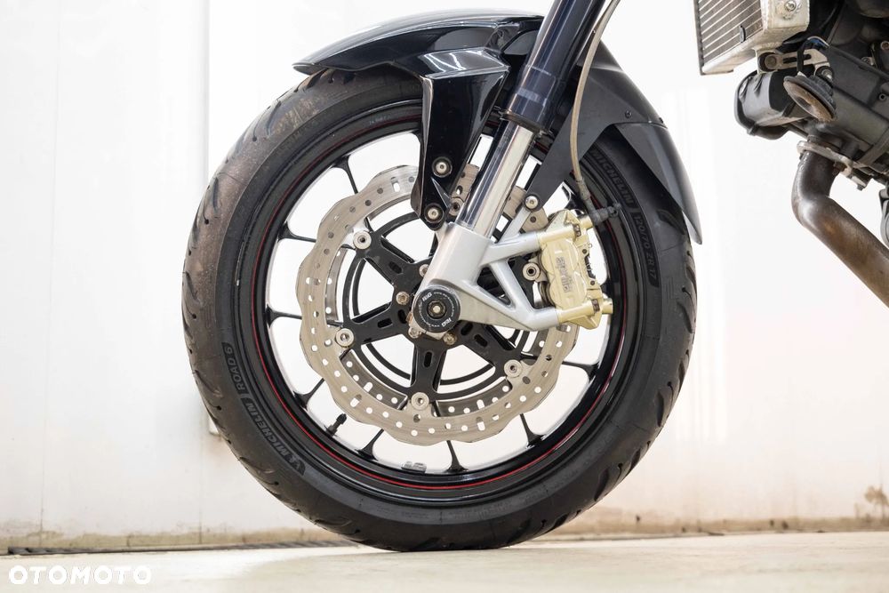 Aprilia Shiver - 28