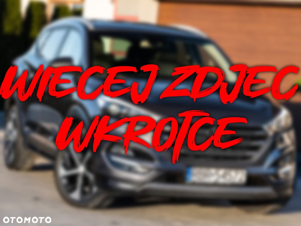 Hyundai Tucson 1.7 CRDI BlueDrive Premium 2WD DCT - 2