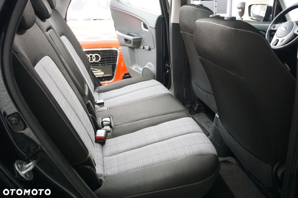 Kia Venga 1.4 CRDi 90 Spirit - 23