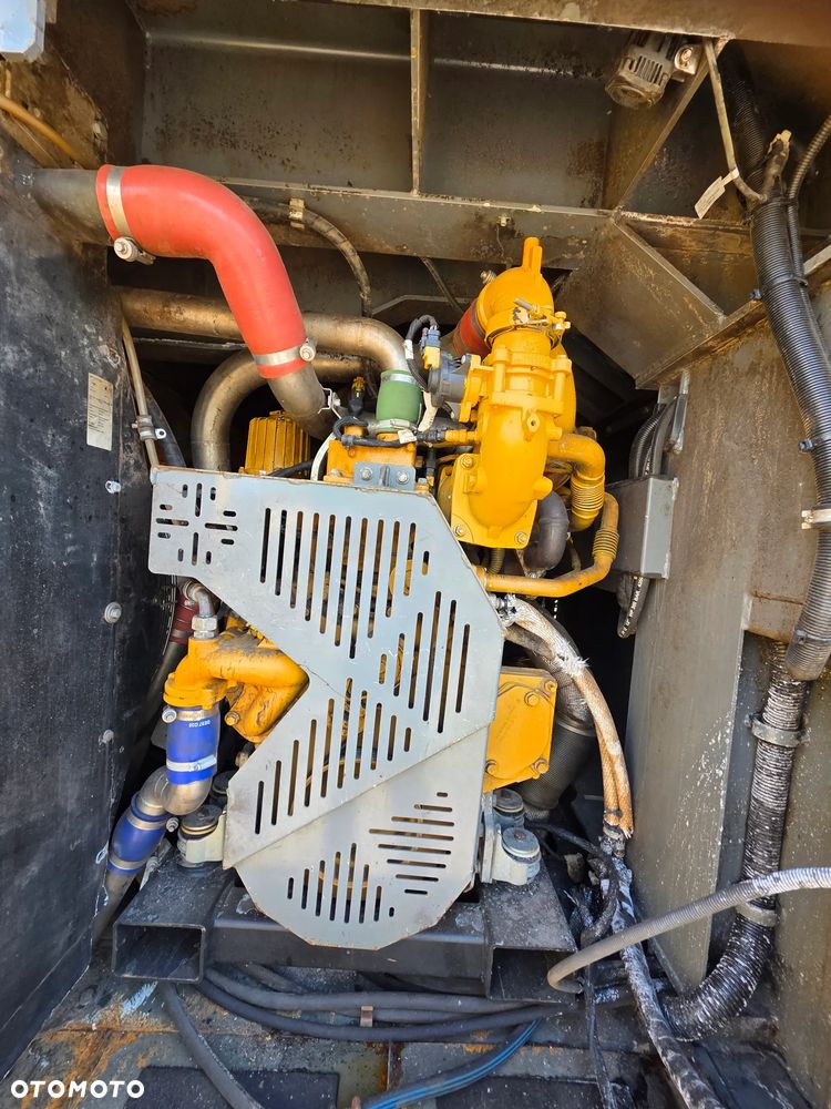 Inny Rubble Master RM 120X + RM MS125GO - 28