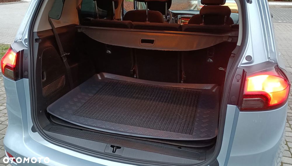 Peugeot 308 BlueHDi FAP 130 Stop & Start Style - 21