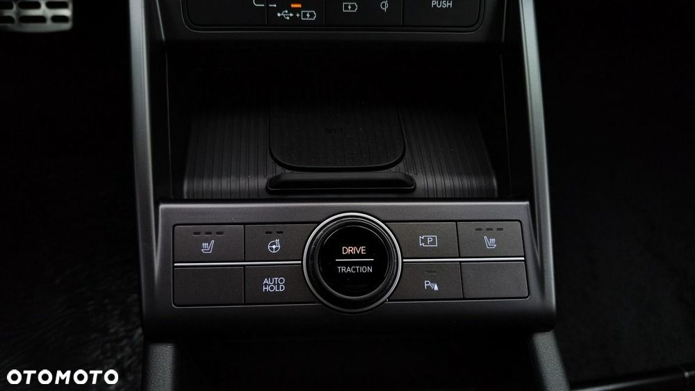 Hyundai Kona 1.6 GDI Hybrid N-Line DCT - 23