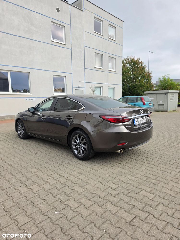 Mazda 6 2.0 SkyMotion - 6