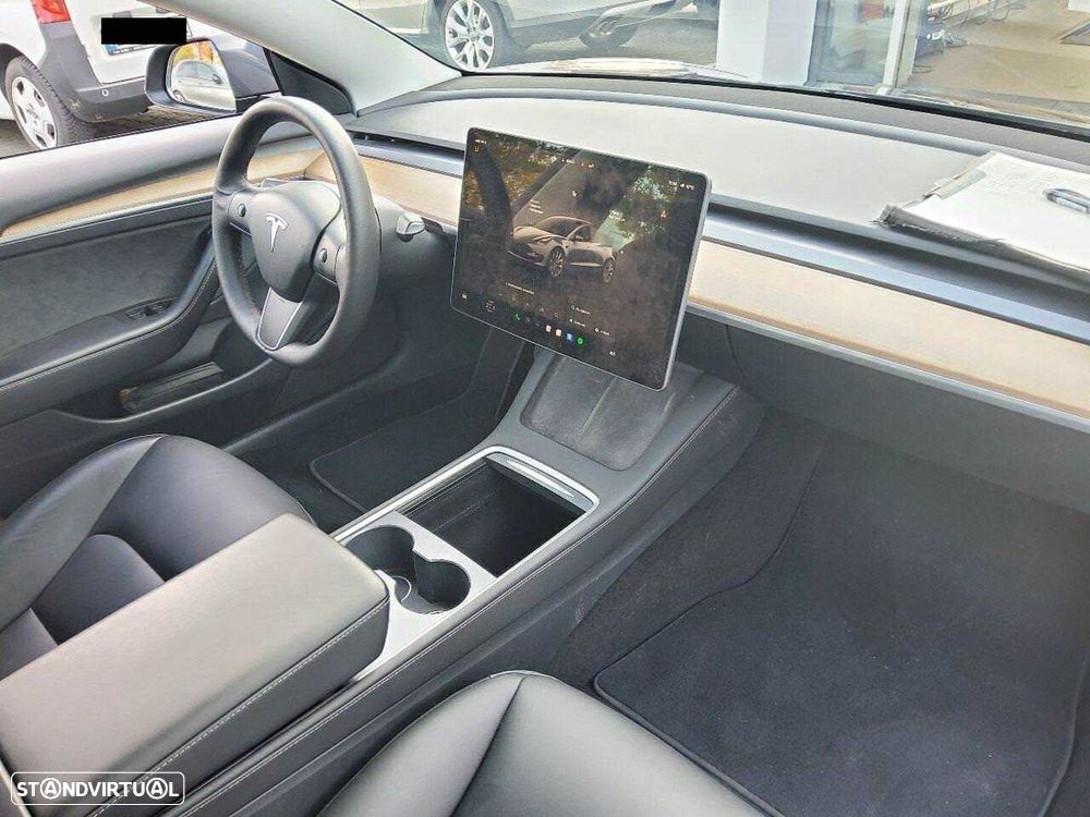 Tesla Model 3 Long Range AWD Dual Motor - 6