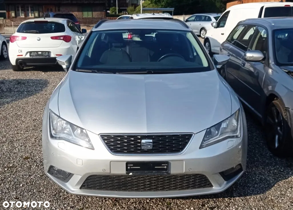 Seat Leon - 2
