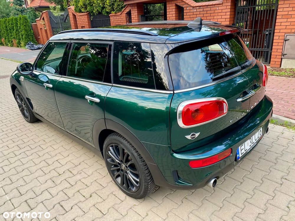 MINI Clubman Cooper S - 17