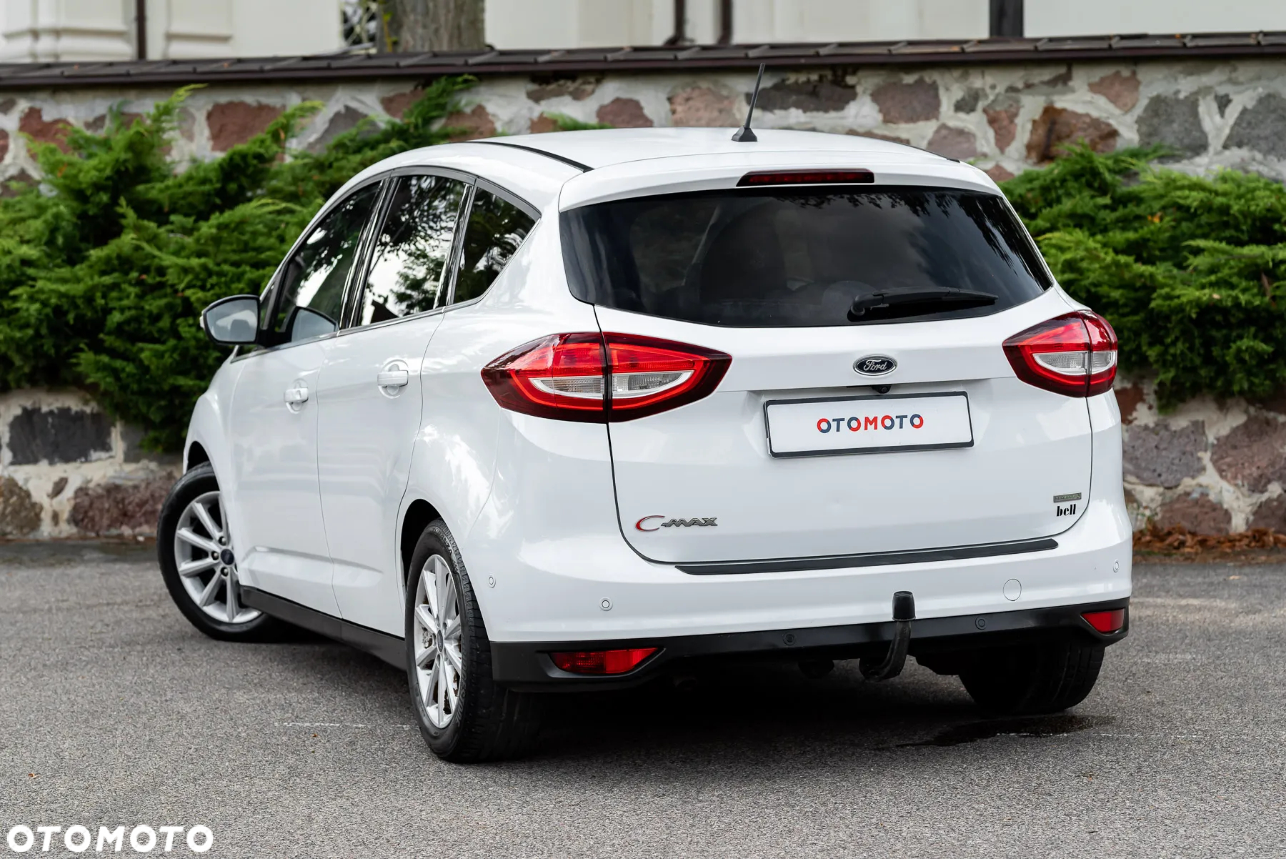 Ford C-MAX - 9