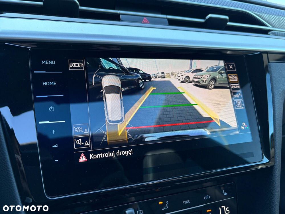 Volkswagen Arteon Shooting Brake - 39