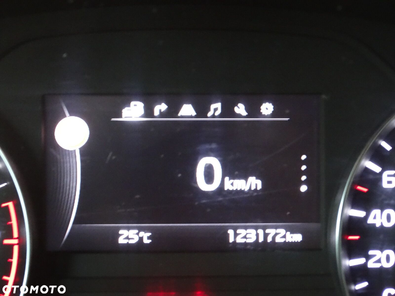 Kia Sportage - 26