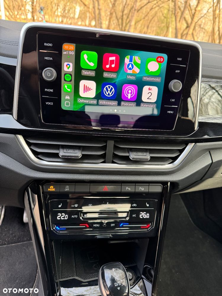 Volkswagen T-Roc 2.0 TDI SCR DSG R-Line - 20