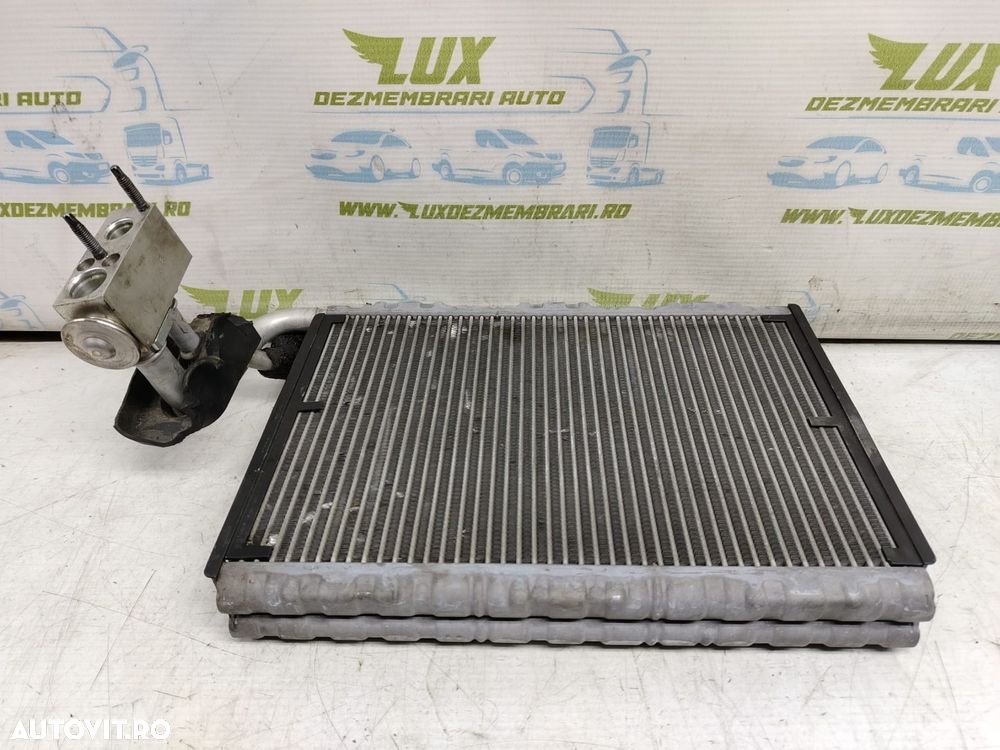 Radiator clima bord 2128300284 Mercedes-Benz C-Class W204/S204 [2007 - 1