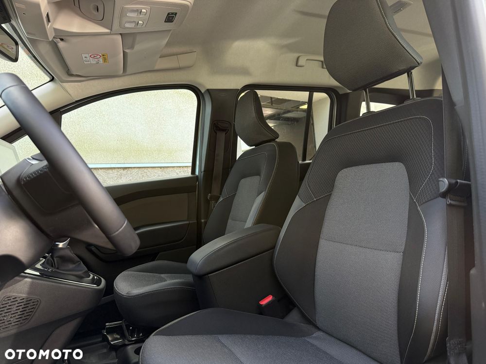 Renault Kangoo - 17