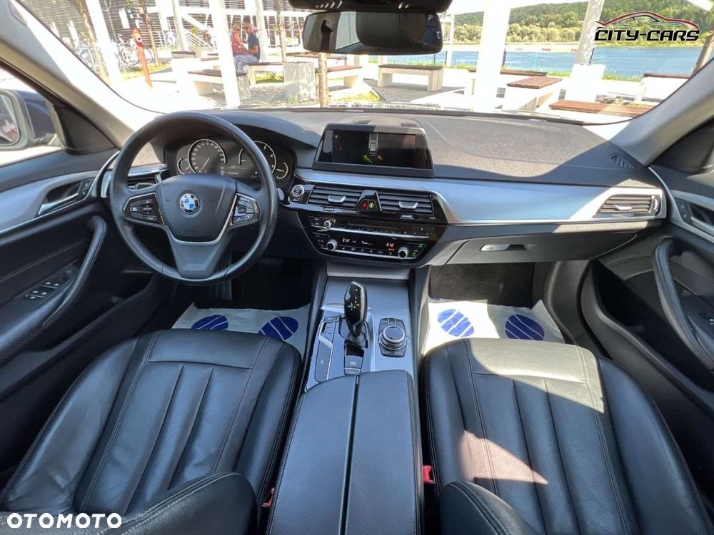 BMW Seria 5 - 15