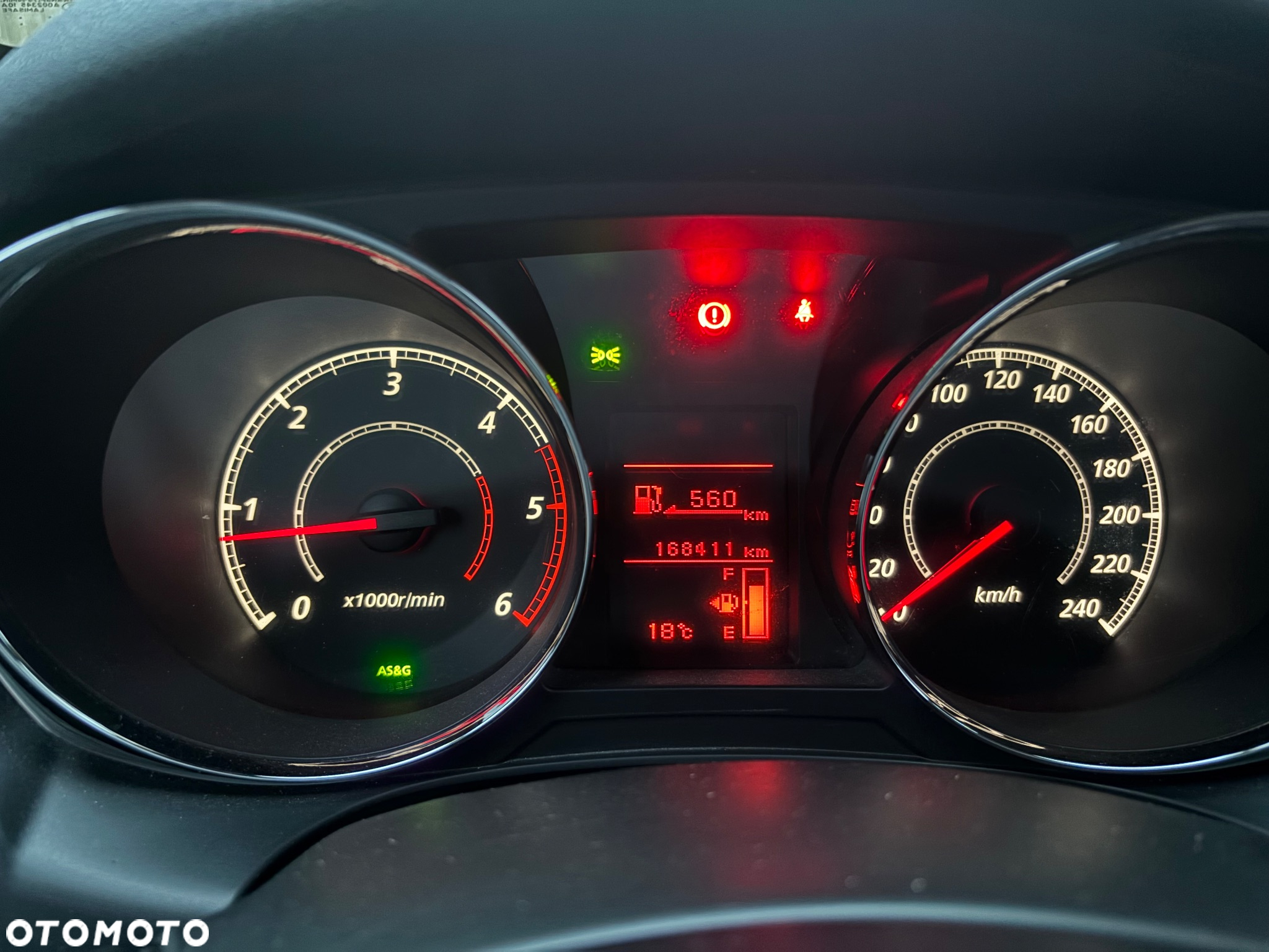 Citroën C4 Aircross - 21
