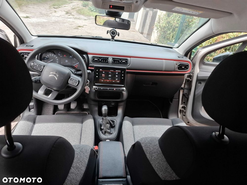 Citroën C3