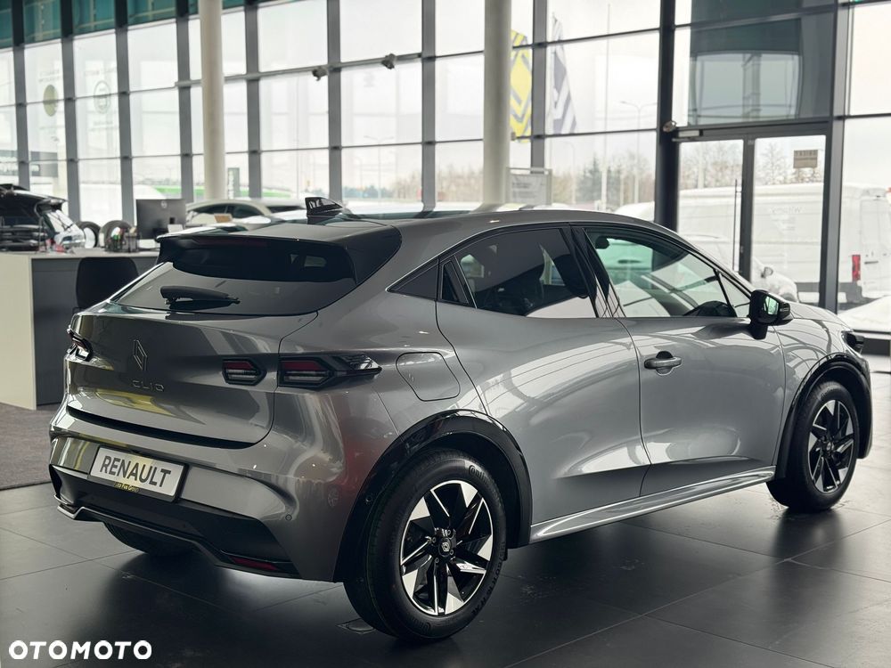 Renault Clio 1.2 TCe Techno - 9