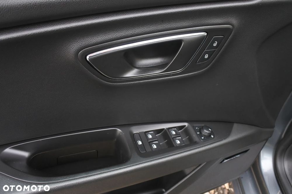 Seat Leon 2.0 TDI Start&Stop 4Drive DSG X-Perience - 24