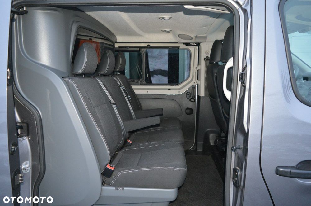 Renault Trafic - 29