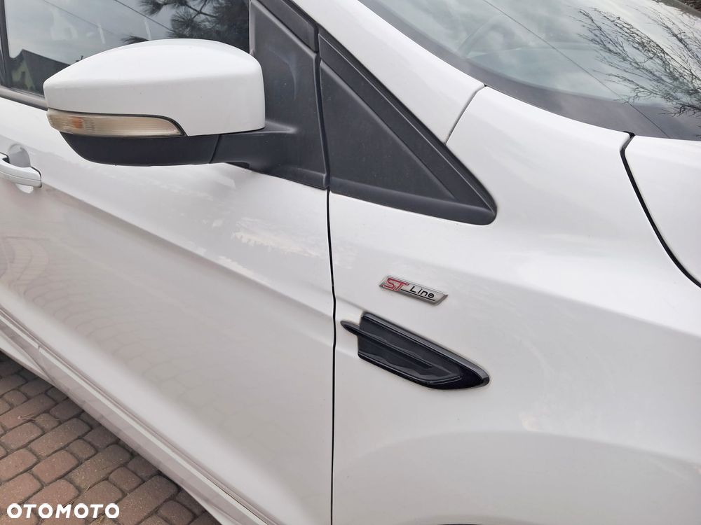 Ford Kuga 2.0 TDCi 4x2 ST-Line - 7