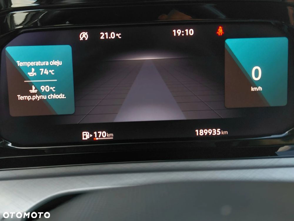 Volkswagen Golf 2.0 TDI Life - 26