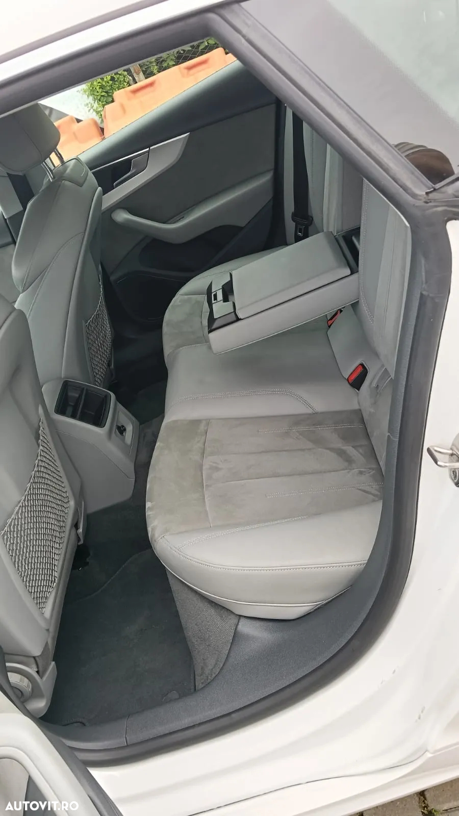 Audi A5 2.0 TDI Sportback (clean diesel) DPF multitronic - 8