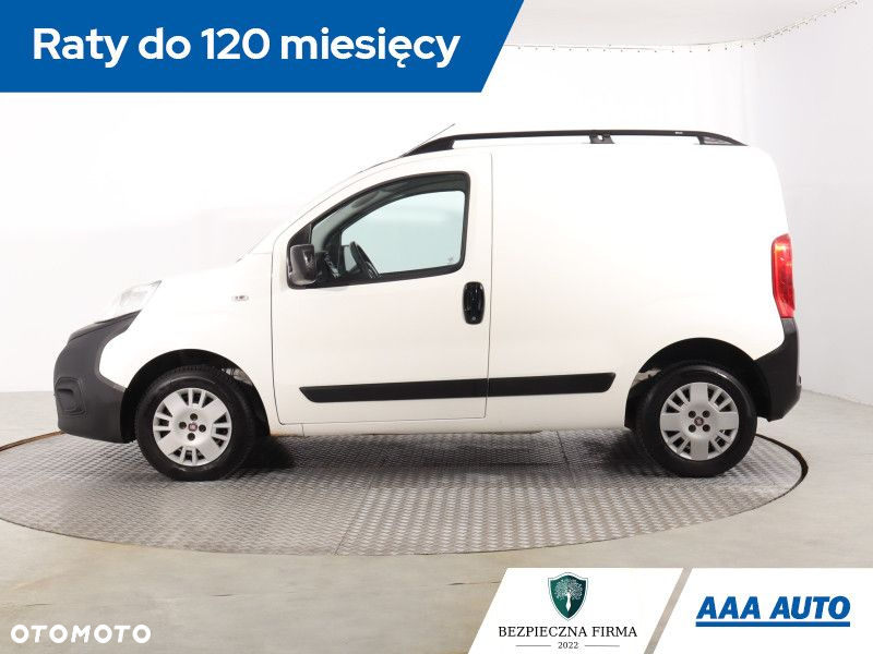 Fiat fiorino - 3