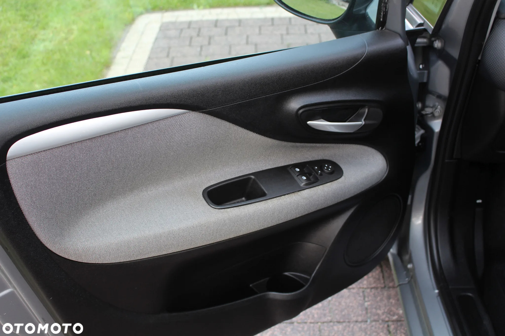 Fiat Punto Evo 1.4 8V Dynamic - 8