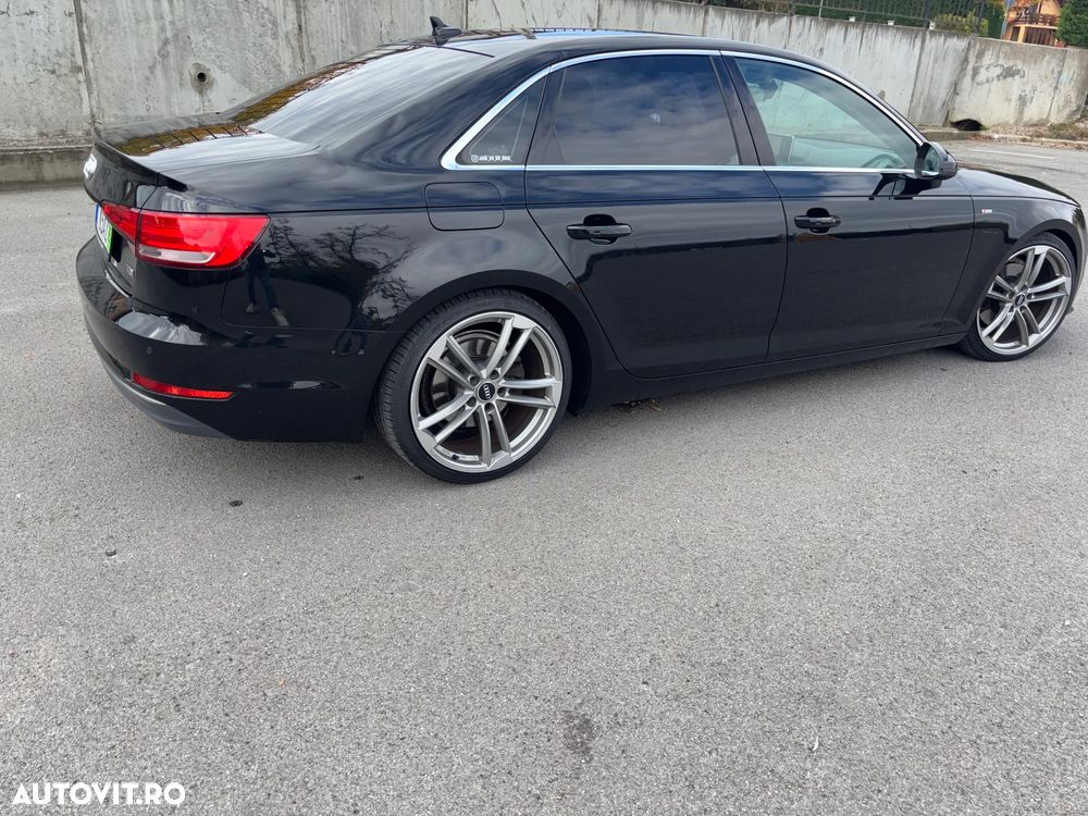 Audi A3 Limuzina - 13