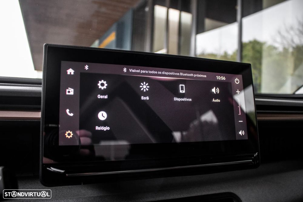 Citroën C3 Aircross 1.2 PureTech Plus - 33