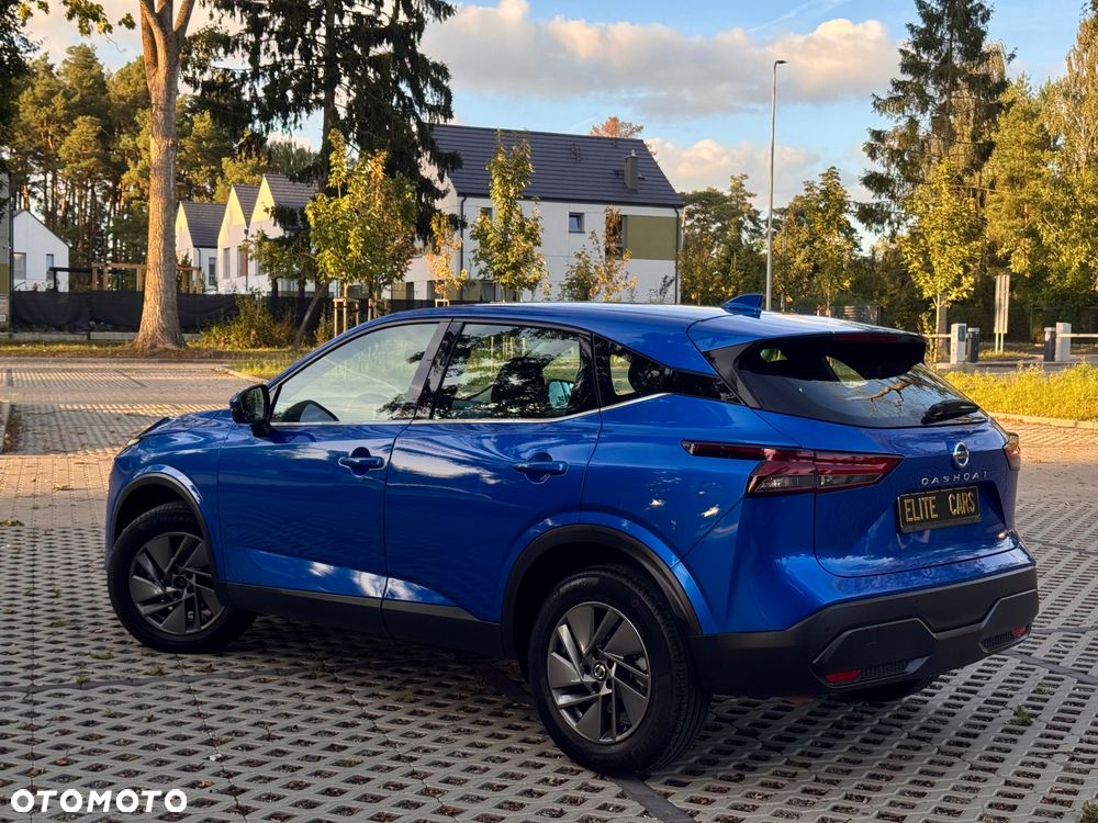 Nissan Qashqai 1.3 DIG-T MHEV Xtronic Tekna - 26