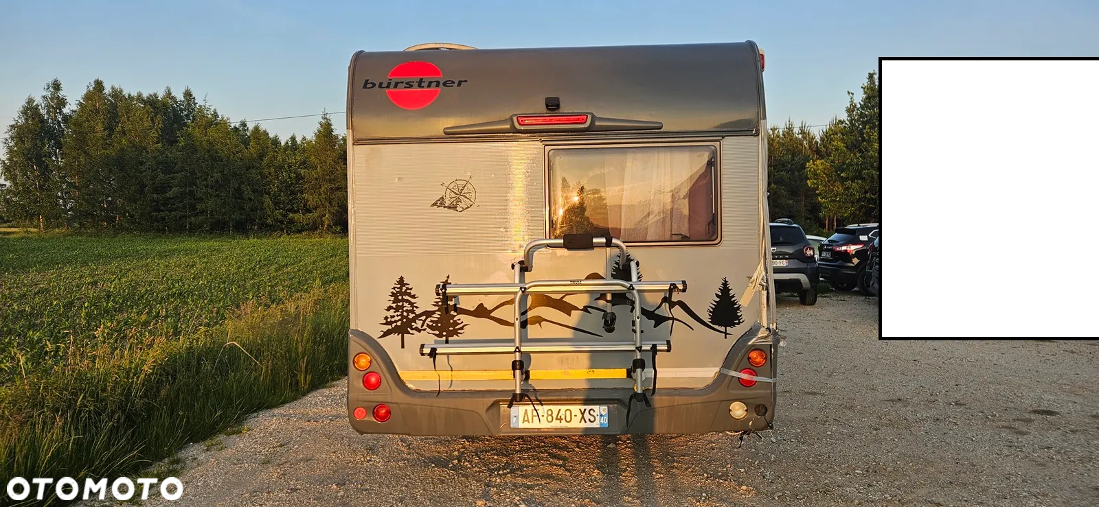 Fiat Ducato Burstner - 7