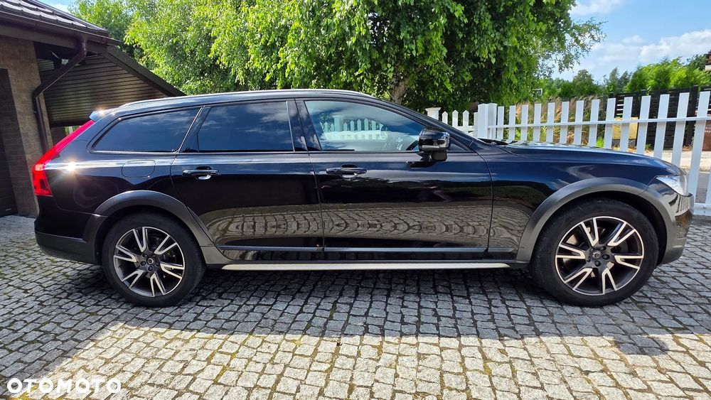 Volvo V90 T6 AWD Inscription - 13