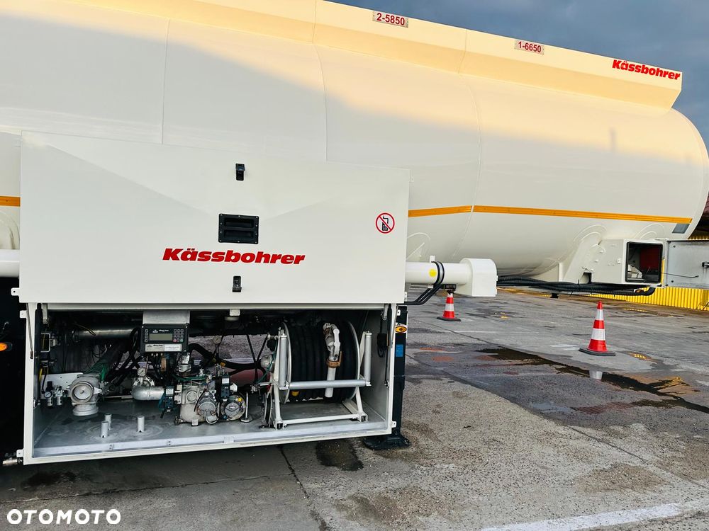 Kassbohrer STB - 39