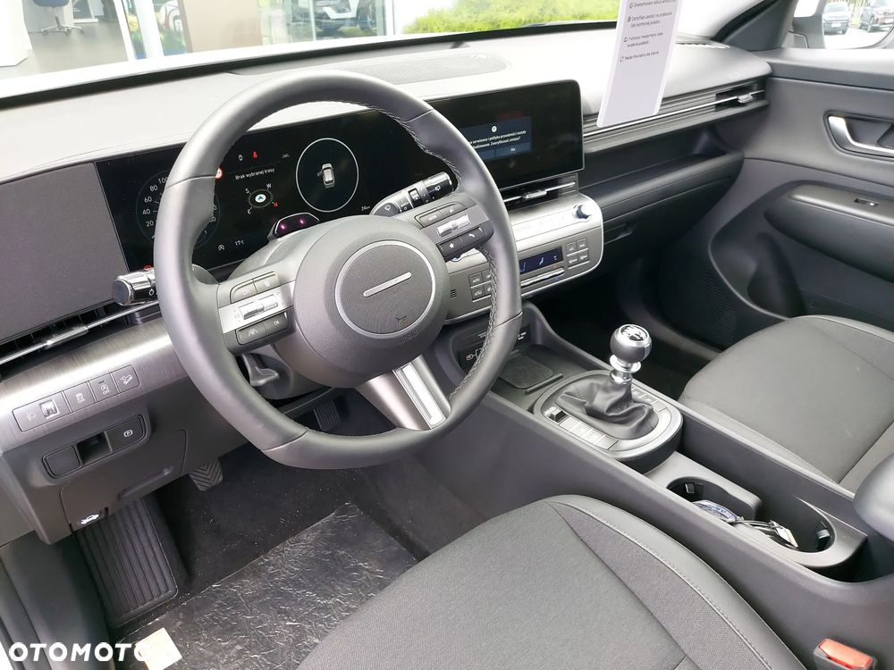 Hyundai Kona 1.0 T-GDI Executive - 9