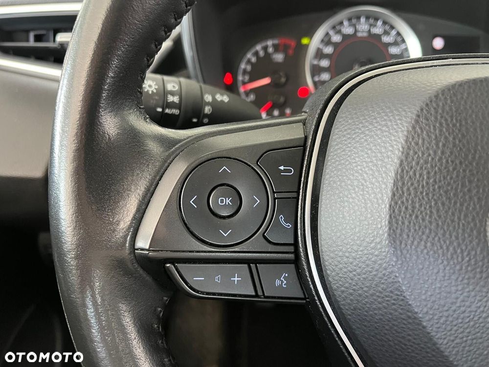 Toyota Corolla 1.5 Comfort - 22