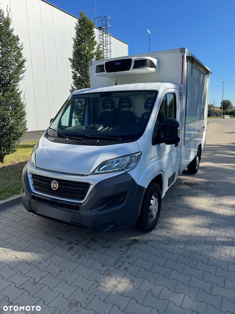 Fiat Ducato - 2