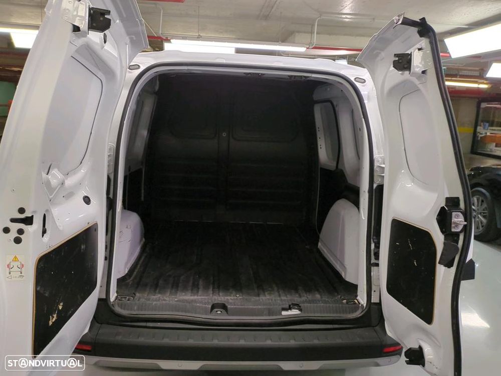 Renault Kangoo Van - 10