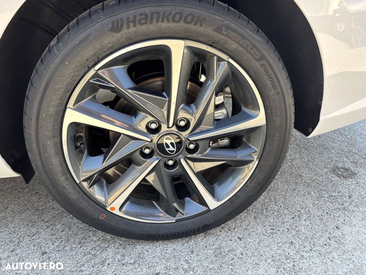 Hyundai i30 1.6 150CP 7DCT Highway+ - 19
