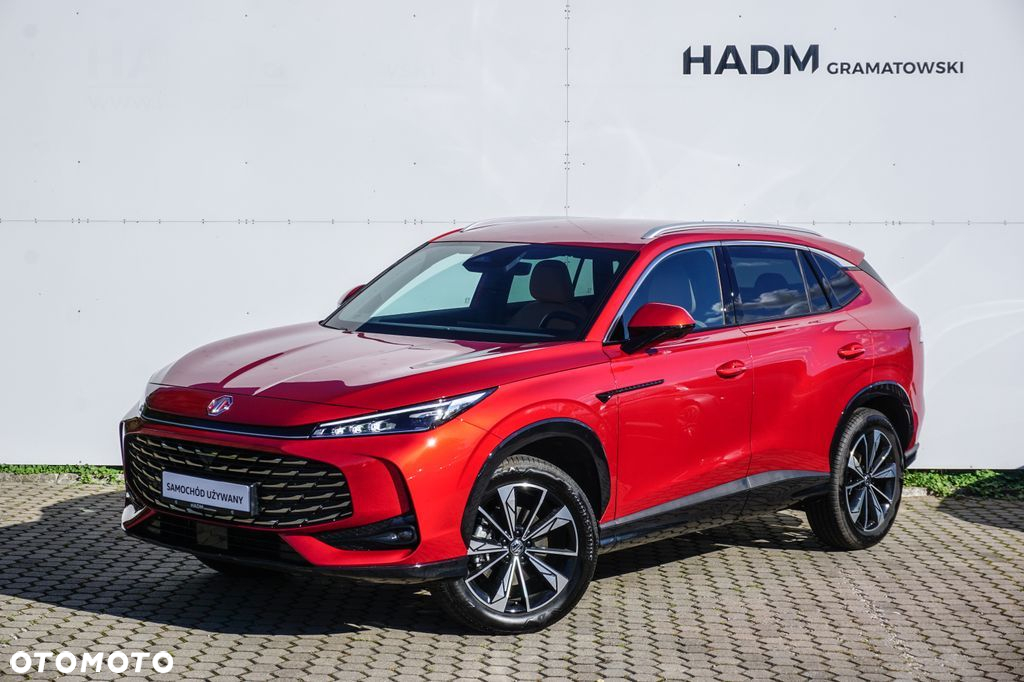 MG HS 1.5 T-GDI Excite DCT - 3
