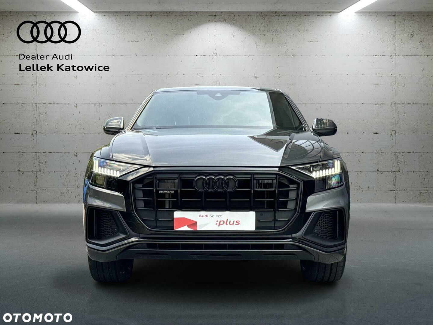 Audi Q8 - 7