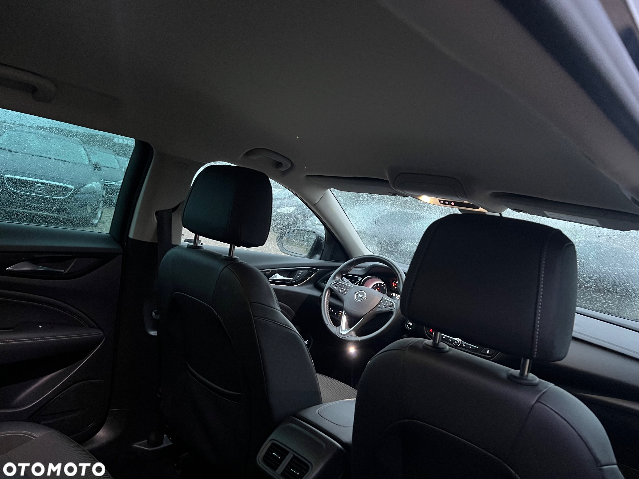 Opel Insignia Sports Tourer 1.5 Direct InjectionTurbo Business Edition - 10