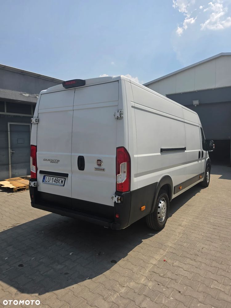 Fiat Ducato Maxi - 3