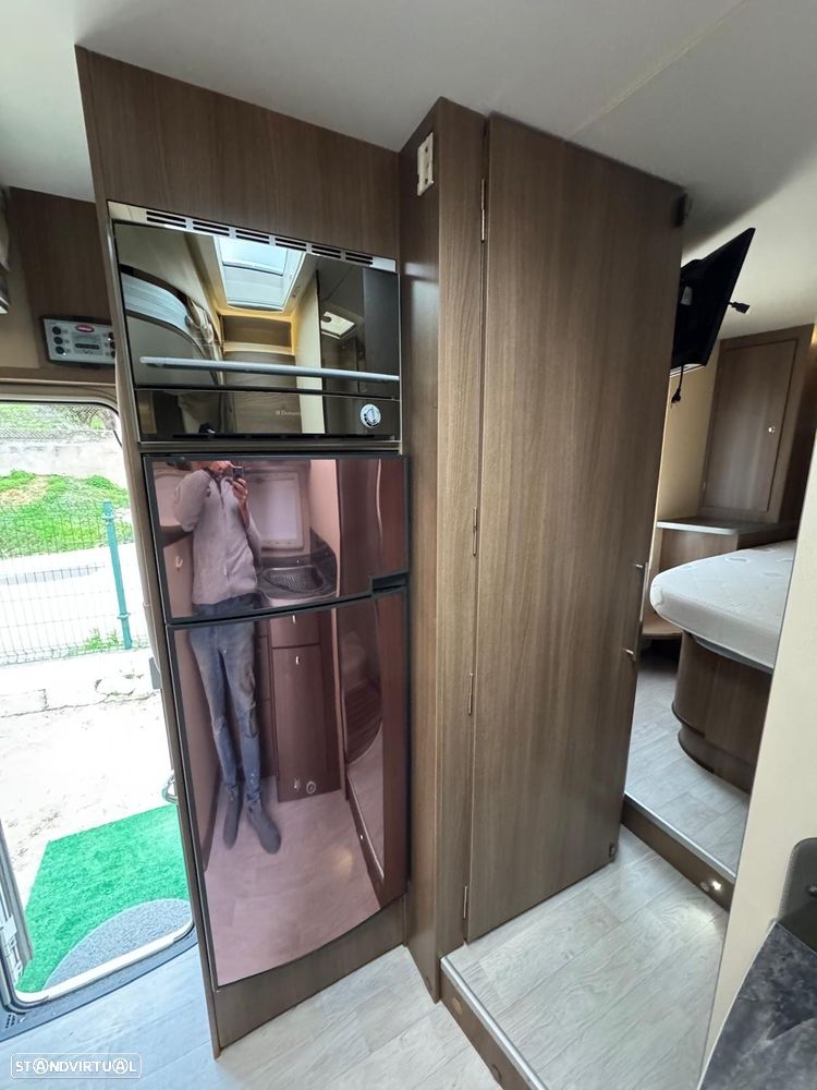 Challenger Mageo 119EB - 14