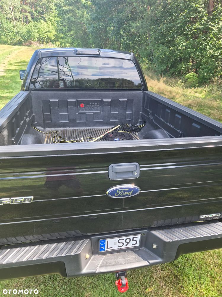 Ford F150 - 19