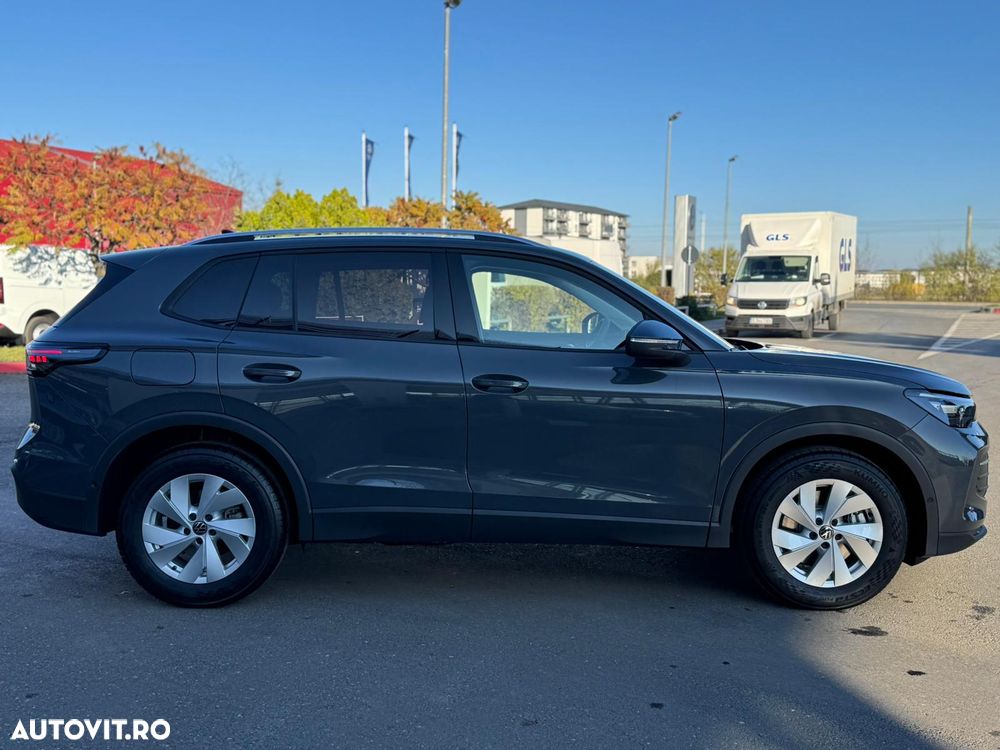 Volkswagen Tiguan 2.0 TDI DSG Life - 7